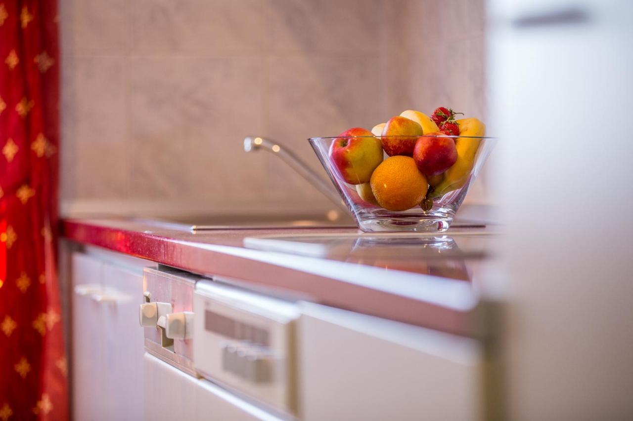 Apartman Bangel ล็อควา โรโกซนิตซา ภายนอก รูปภาพ