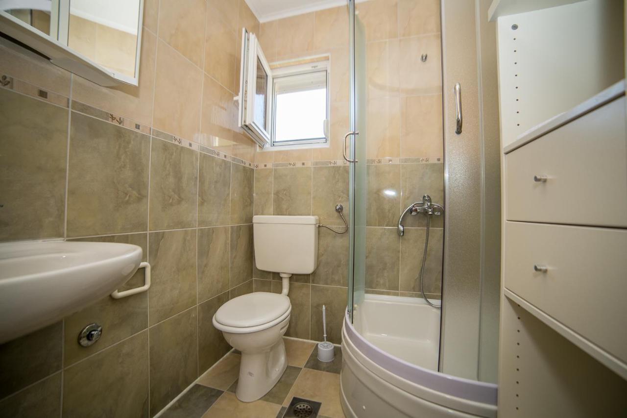 Apartman Bangel ล็อควา โรโกซนิตซา ภายนอก รูปภาพ