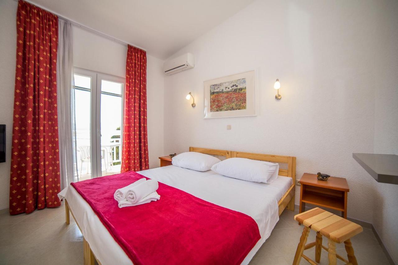 Apartman Bangel ล็อควา โรโกซนิตซา ภายนอก รูปภาพ