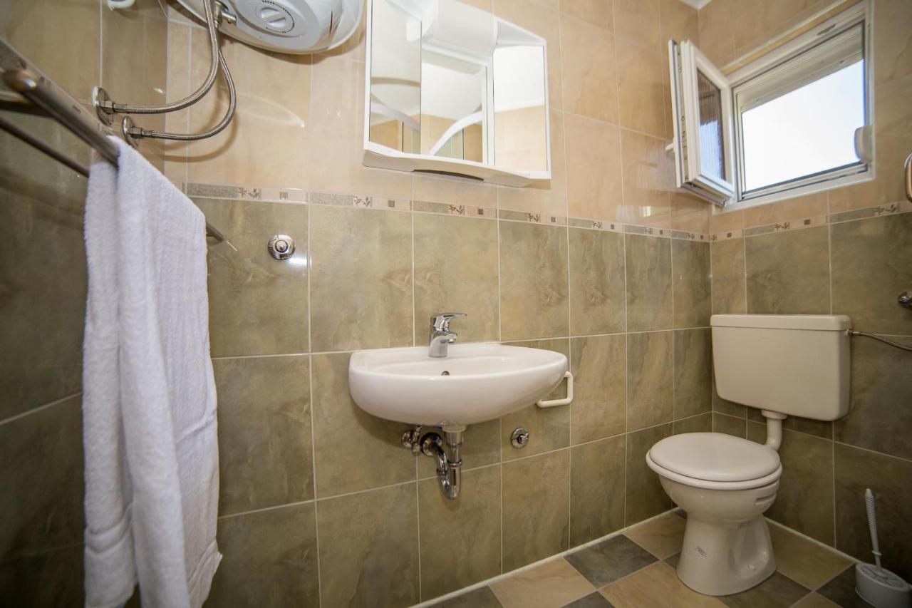 Apartman Bangel ล็อควา โรโกซนิตซา ภายนอก รูปภาพ