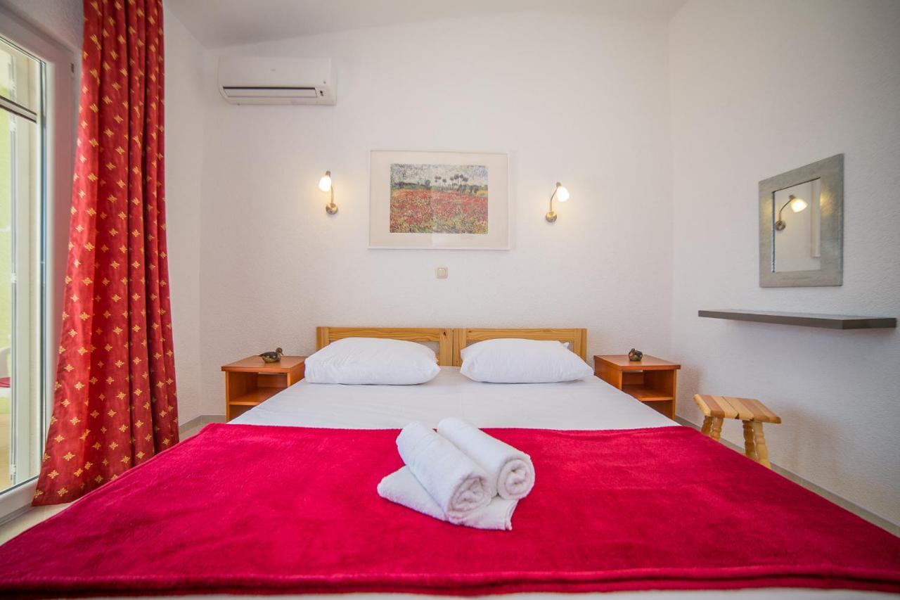Apartman Bangel ล็อควา โรโกซนิตซา ภายนอก รูปภาพ