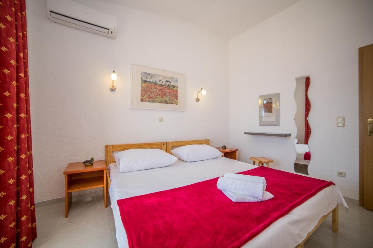 Apartman Bangel ล็อควา โรโกซนิตซา ภายนอก รูปภาพ